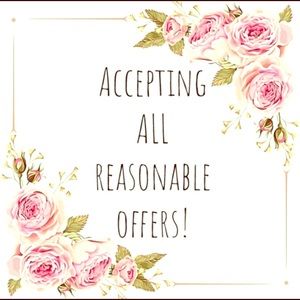 Make An Offer!